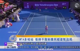 兰博电竞对战- 科维托娃宣布怀孕喜讯 